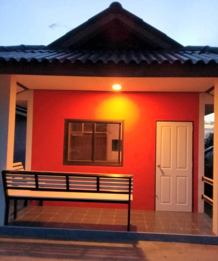 Mailuay Resort Buriram Exterior photo