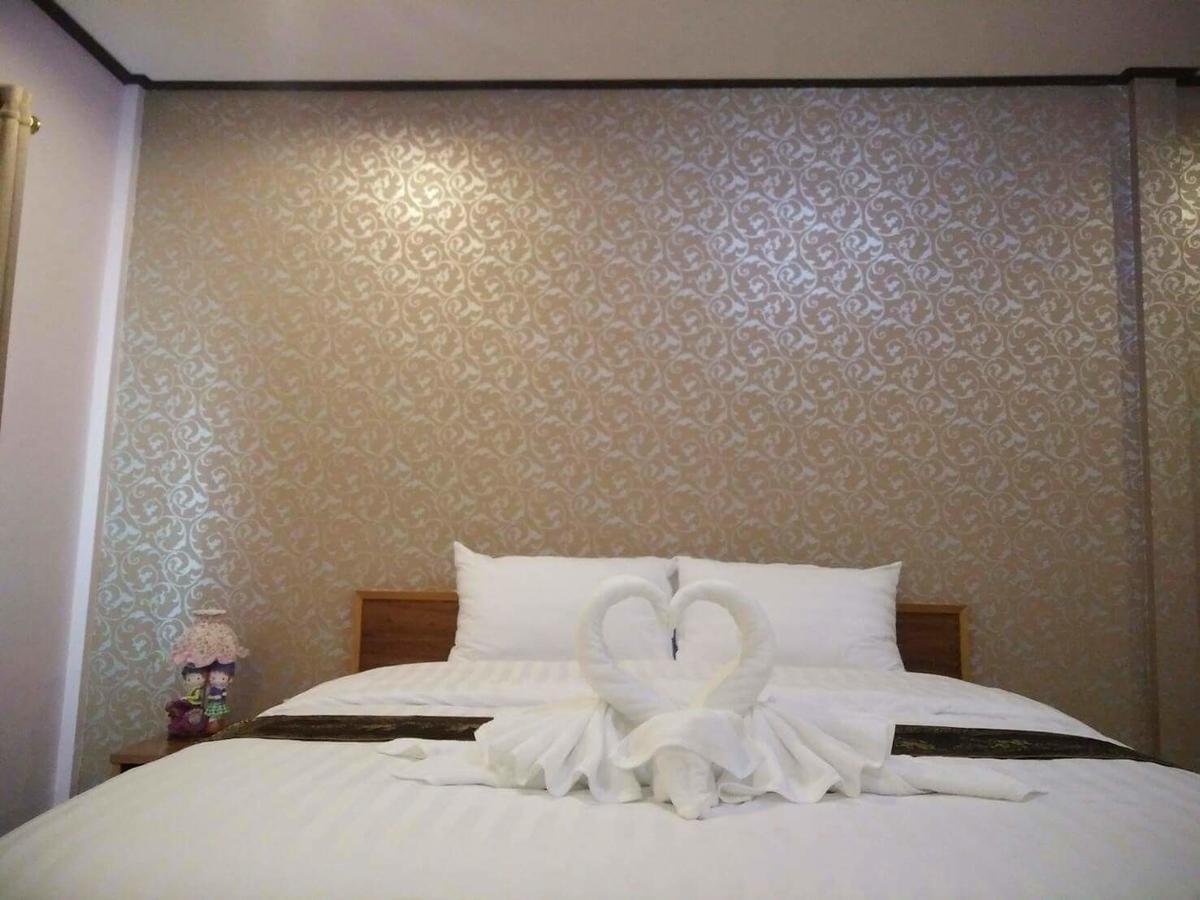 Mailuay Resort Buriram Exterior photo