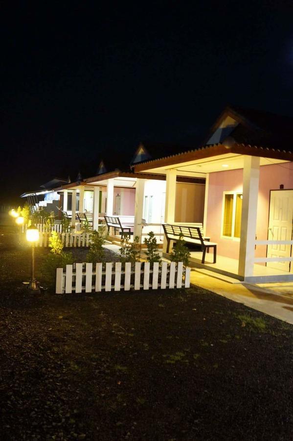 Mailuay Resort Buriram Exterior photo